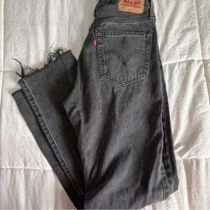 Levi's Women's Jeans